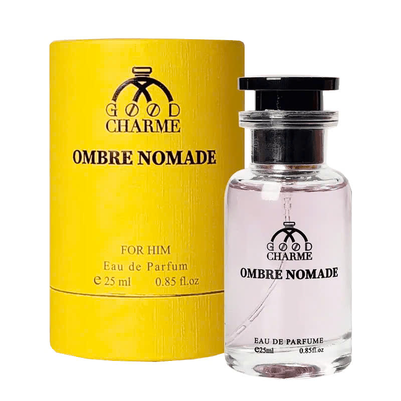 Nước hoa good charme ombre nomade 25ml