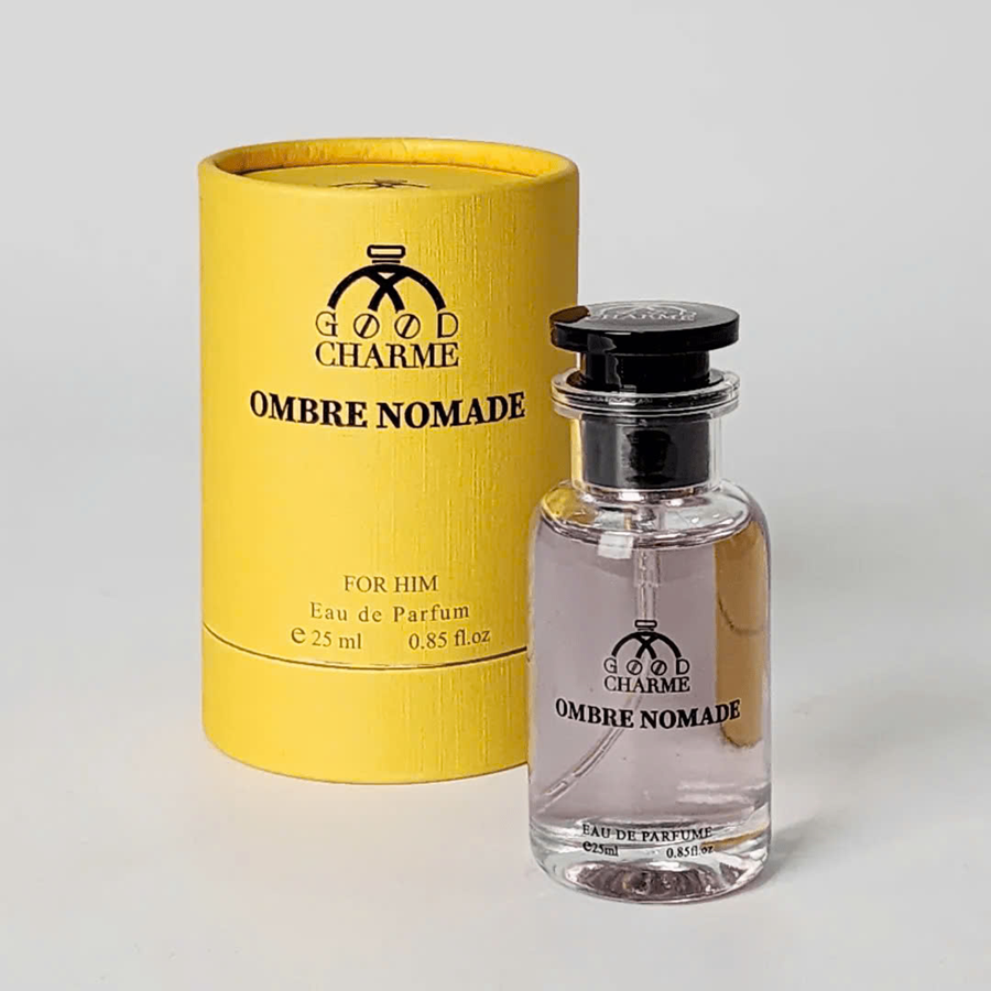 Nước hoa good charme ombre nomade 25ml