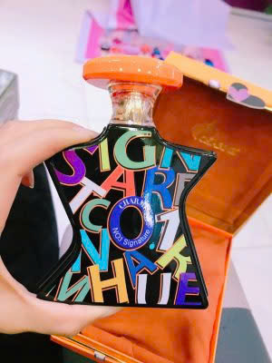 Nước hoa charm signature 100ml